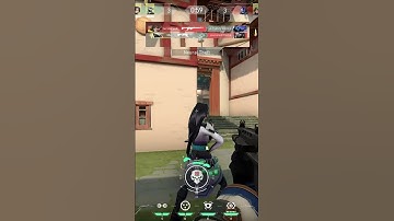 POV: You Played Cypher for the first time and still TopFrag!