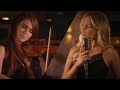 Feeling Good - Firestarter | Samantha Jade &amp; Anna Murakawa