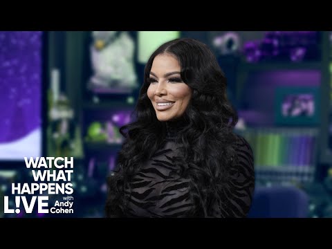 Mia Thornton Confirms Her Separation From Gordon Thornton and a New Relationship | WWHL