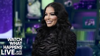 Mia Thornton Confirms Her Separation From Gordon Thornton and a New Relationship | WWHL