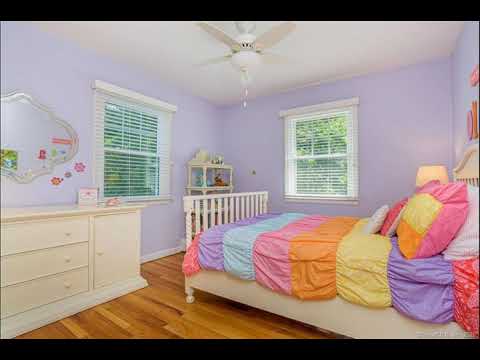 33 Marcardon Avenue, Ridgefield, CT home video tour