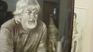 Видео иностранный турист снимает шапку восторга русского фольклёра (автор: Калеев Герман)