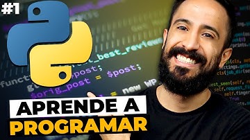 Aprendo a programar en PYTHON Desde CERO | #1 Newton-Raphson