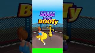 Belly Clash Level 5 | Android Gameplay Walkthrough | #Shorts #Funny #Crazy screenshot 3