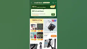 How To Claim Your DAILY Temu Credit And Get YOUR Max Discount EVER Temu Claimcredit 
