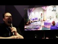 Beginning of video