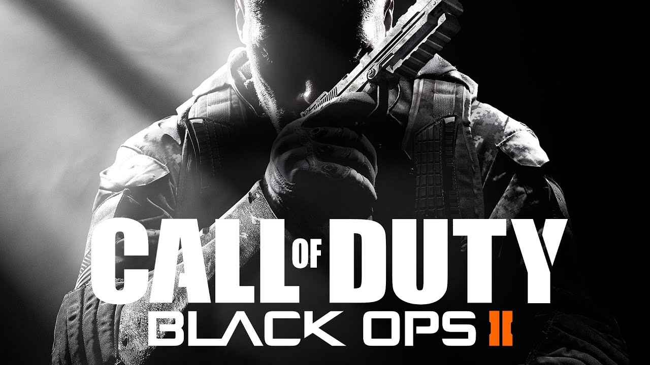 Jogo Call Of Duty Black Ops 2 – Xbox 360 – Download Da Live – Alabam