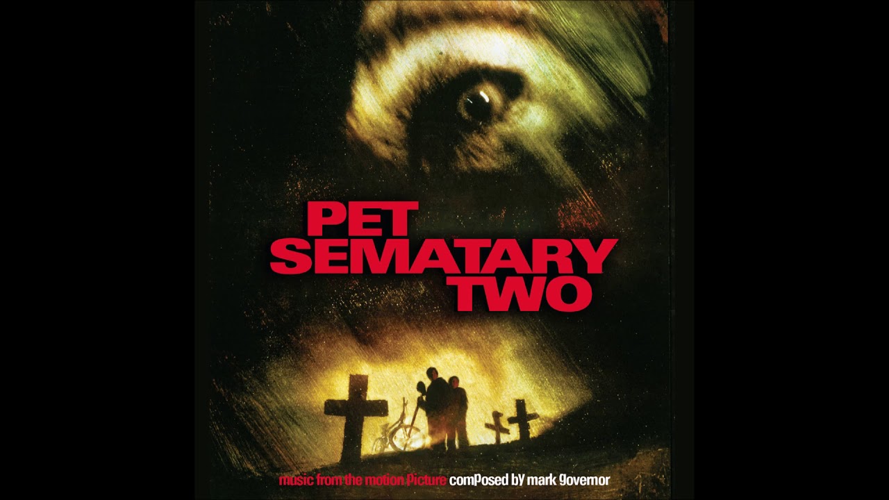 Mark Governor - Clyde Returns