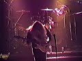 Capture de la vidéo Atheist "Live at the Waters Club" (Feb. 9, 1991)