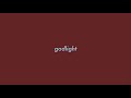 Kinetic Typography Godlight Noah Kahan mp3
