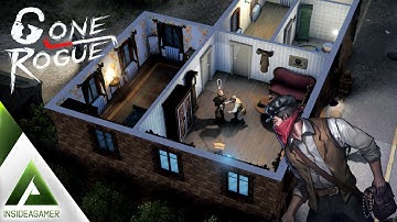 Gone Rogue - Committing The Prefect Robbery Europe Of The Mid-20th Century- Tutorial