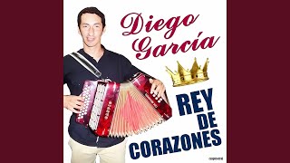 Video thumbnail of "Diego Garcia el Rey de Corazones - He Regresado A Mi Pueblo (Visité A Mi Padre)"