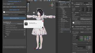 CharacterToolbox 0.1.0 Guide