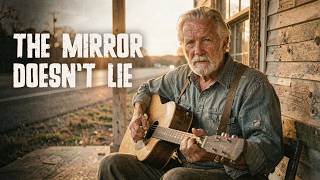 James COLTER - The Mirror Doesn't Lie (New Country Music 2026)