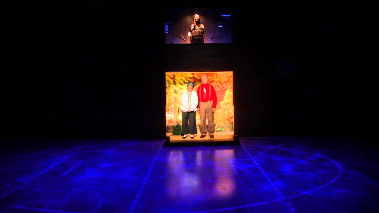 Rosco UV Effects Create a Lake YouTube