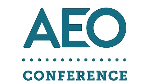 AEO Conference 2019
