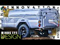 5 MOST INNOVATIVE CAMPERS AND TRAVEL TRAILERS 2021 | 14 - 21ft