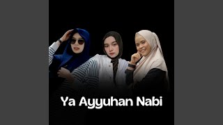 Download Lagu Ya Ayyuhan Nabi Download Lagu Ya Ayyuhan Nabi