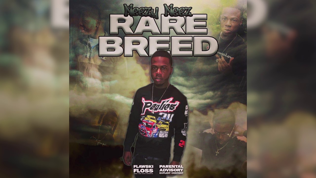 Neezy Neez - "Let The Games Begin" ft King Rico (Audio)