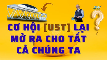 SKYWAY MMO | CHƯƠNG TRÌNH KHUYẾN MẠI HÓT NHẤT UST | .CƠ HỘI UST LẠI MỞ RA CHO TẤT CẢ CHÚNG TA