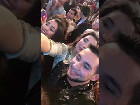 حفل أكثرمن رائع مع مول البندير