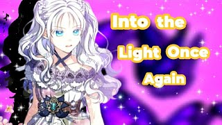 Into the light once again react to Aisha/Alysee || Mahwah || ~Gacha Lover Pari~