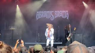 Abramis Brama - Live at Sweden Rock Festival 2023 - Full show