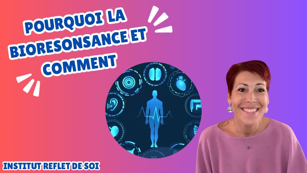 Pourquoi faire de la biorésonance et comment se déroule une séance — free download