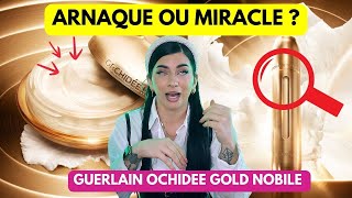 GUERLAIN: Les scientifiques sont passé à coté de ça ! 🙄