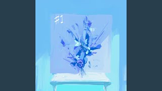 Flower Melt Umbrella (Short Ver.)