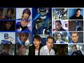 BLUE is the SKY By HayashiTsuyoshi I Dekaranger SPD