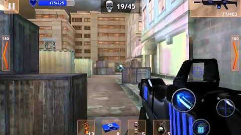 Replay from Zombie Objective!