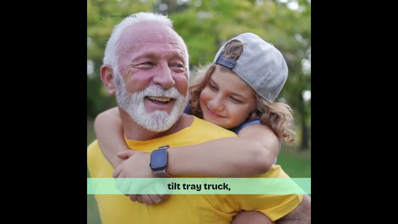 Smarter Transport Solutions