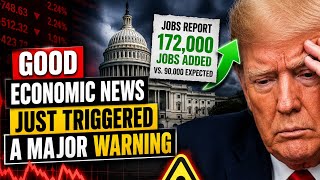 Americans Aren’t Prepared For This Shifting Economy