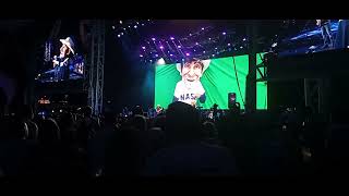 Famous Brad Paisley in Bridgeport, CT (7/18/25) Profile