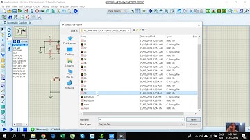 phần 1 ( bài 1) buổi 2  pic16f877A dùng nút nhấn để điều khiển led 7 đoạn
