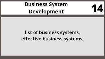 Structuring System Logical Requirements Lecture in Hindi Urdu CSC581 LECTURE 14