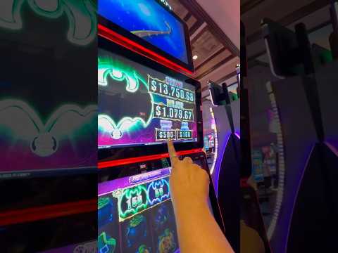 Riviera: Classic Arcade and Pinball Section (Las Vegas, NV)