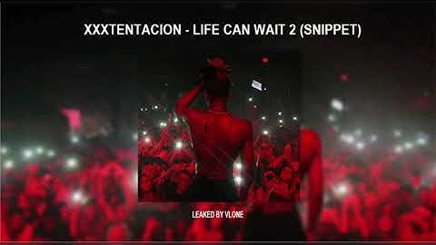 Life Can Wait 2 (Snippet)