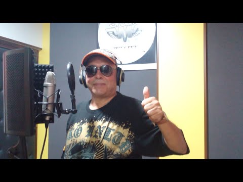 Nabil Marzouki نبيل المرزوقي نساتني الدنيا 