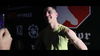 Venator Fc 14 Highlights Dellevento Di Roma