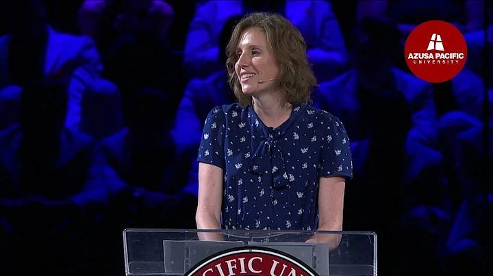 Azusa Pacific University Morning Chapel: Homecomin...