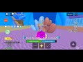 24 ชั่วโมง Blox fruit EP5 ผจญภัยเกาะภูเขาไฟ ผมร้อน Blox fruit EP44