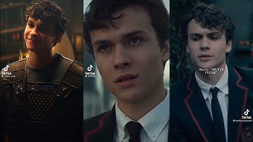 Mattheo Riddle/Marcus Lopez TikTok Compilations