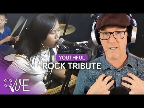 Vocal Coach REACTION & ANALYSIS 🎧 Missioned Souls🎙️Highway Star (STUDIO) 🎶