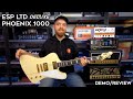 Mieux quun firebird authentique  examen du ltd phoenix 1000