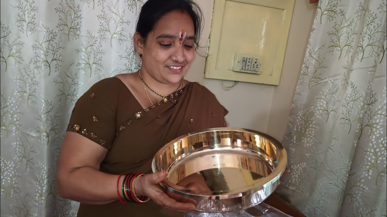 ఇక్కడ ఉన్న కంచు Quality ఆంధ్ర లో ఎక్కడ దొరకదు|| B.S.M FOUNDRYS,AZZARAM|| SATYA HOME TELUGU