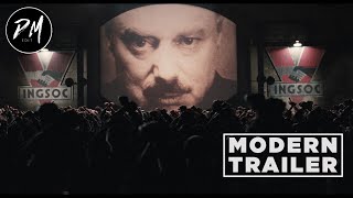 1984 (Modern Trailer)