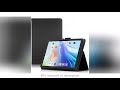 #Folio PU Leather Folding Stand Funda For TCL Tab 11 Case Tab11 10.95" Tablet Magnetic Cover with