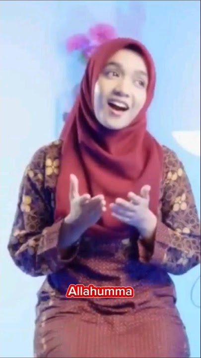 Allahumma Cukupono Luberono | Neng Umi Laila